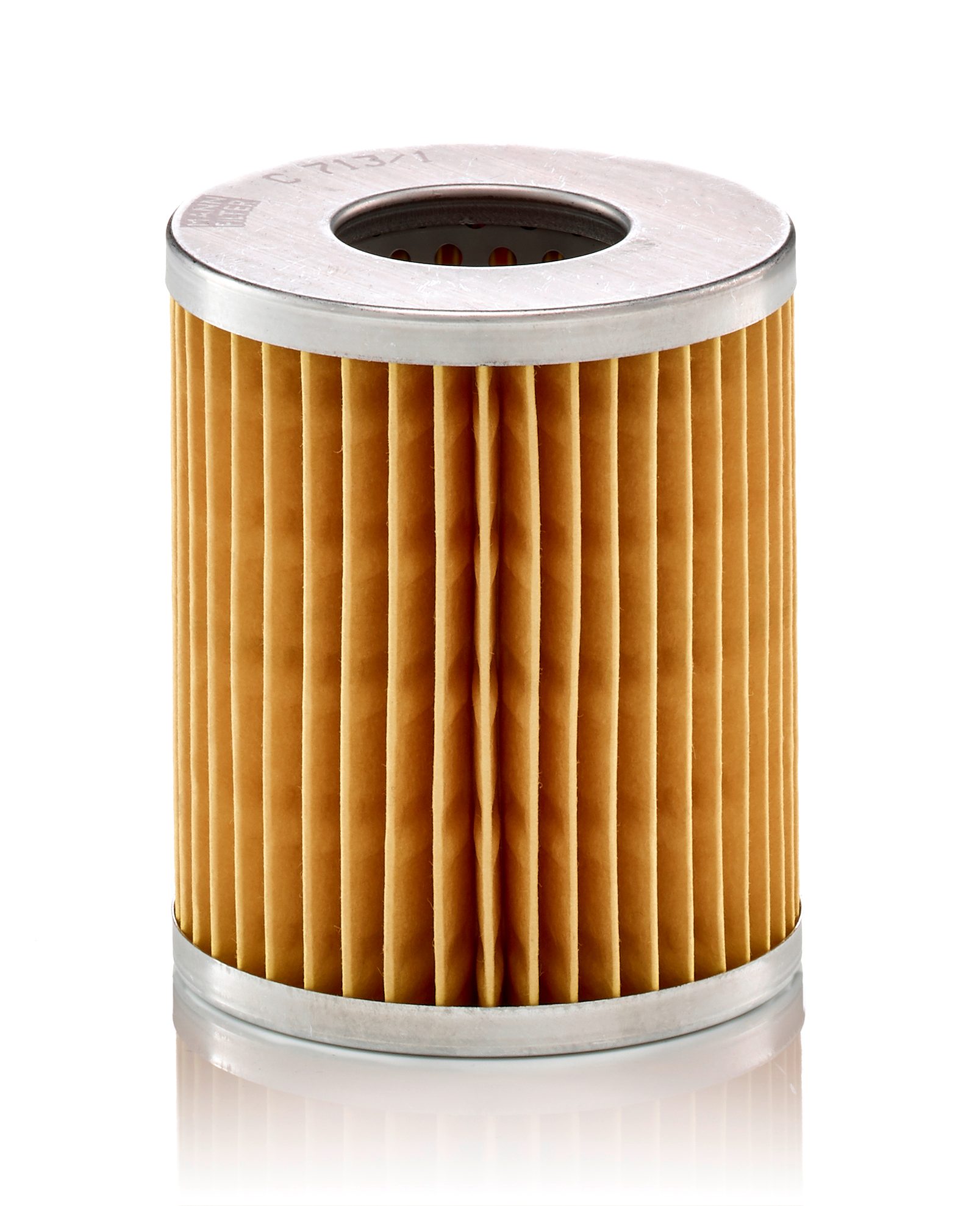 C 713/1 - Hava filtresi -  MANN FILTER